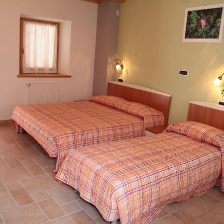 Albergo Diffuso Valcellina E Val Vajont In Claut מראה חיצוני תמונה