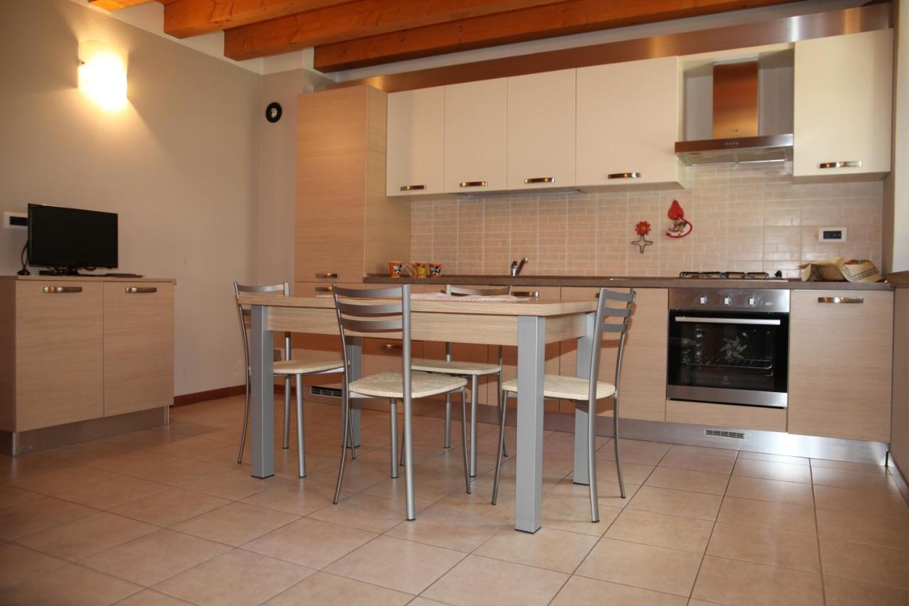 Albergo Diffuso Valcellina E Val Vajont In Claut מראה חיצוני תמונה