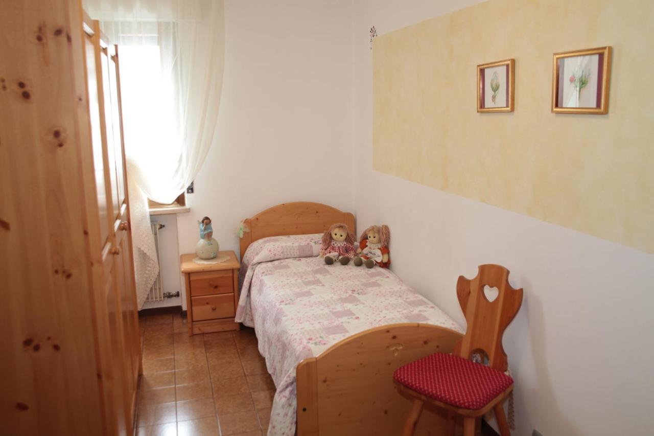 Albergo Diffuso Valcellina E Val Vajont In Claut מראה חיצוני תמונה
