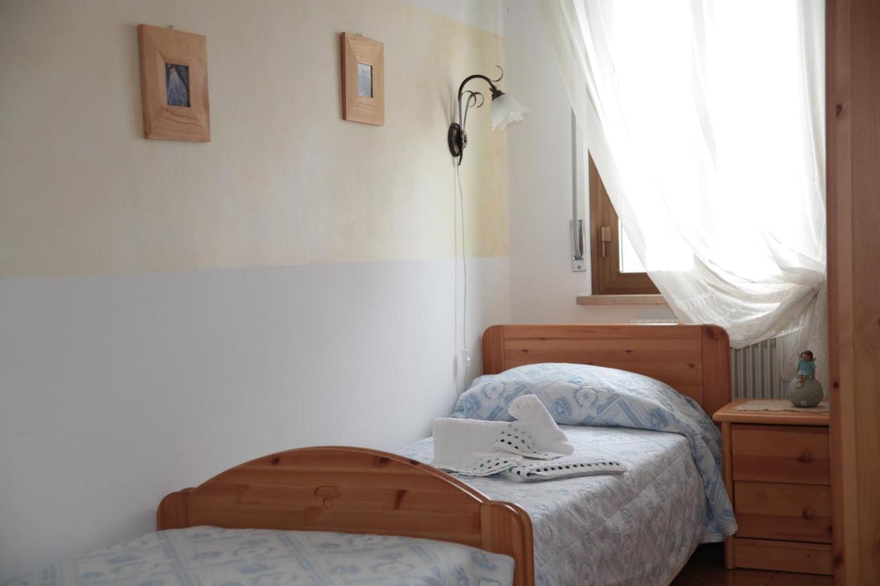 Albergo Diffuso Valcellina E Val Vajont In Claut מראה חיצוני תמונה