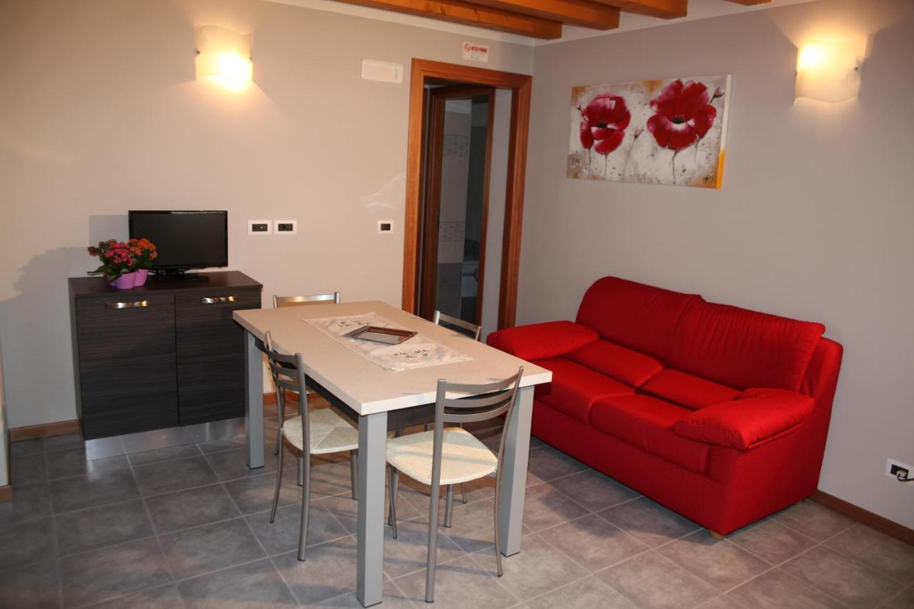Albergo Diffuso Valcellina E Val Vajont In Claut מראה חיצוני תמונה