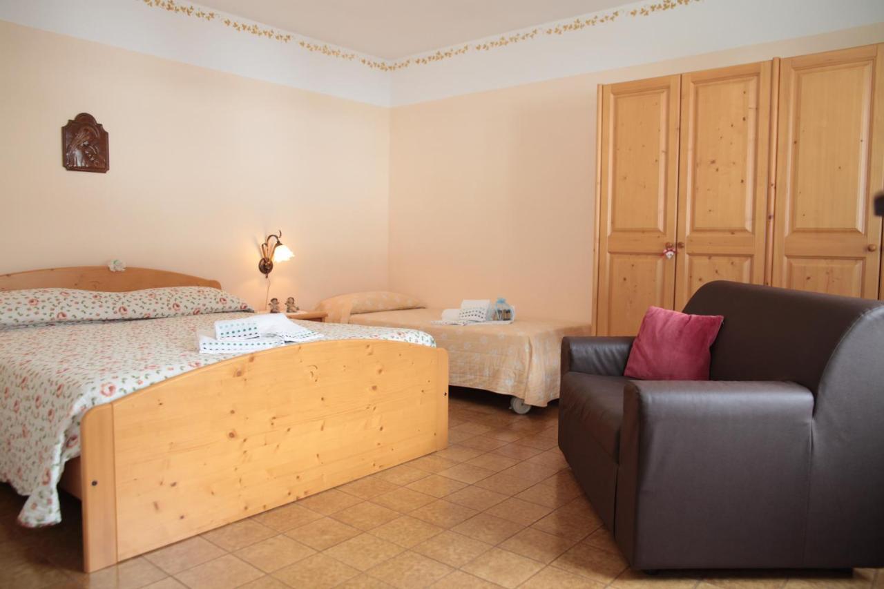Albergo Diffuso Valcellina E Val Vajont In Claut מראה חיצוני תמונה