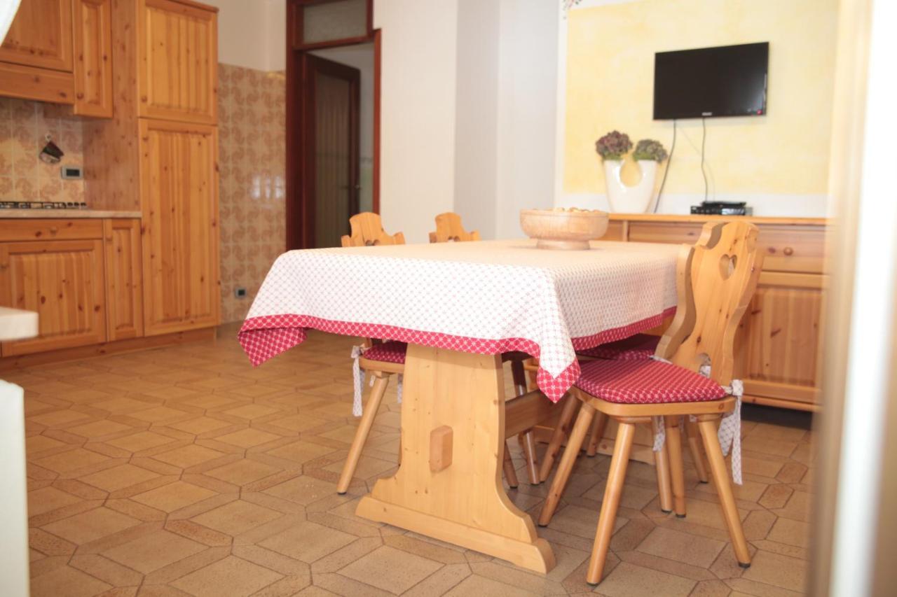 Albergo Diffuso Valcellina E Val Vajont In Claut מראה חיצוני תמונה