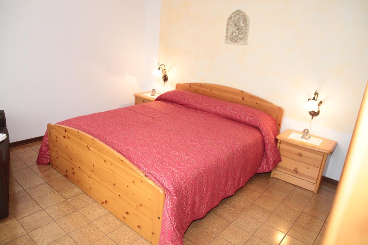 Albergo Diffuso Valcellina E Val Vajont In Claut מראה חיצוני תמונה