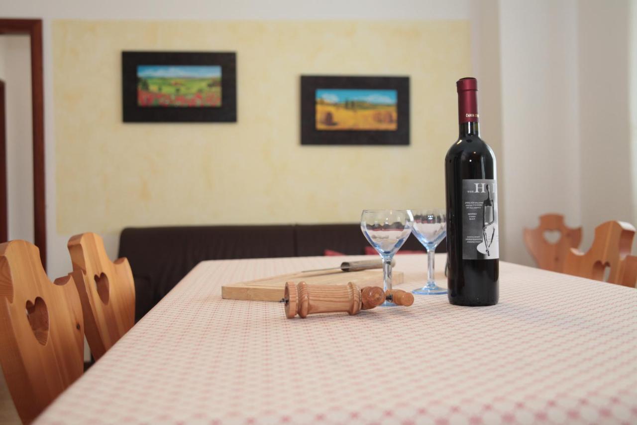 Albergo Diffuso Valcellina E Val Vajont In Claut מראה חיצוני תמונה