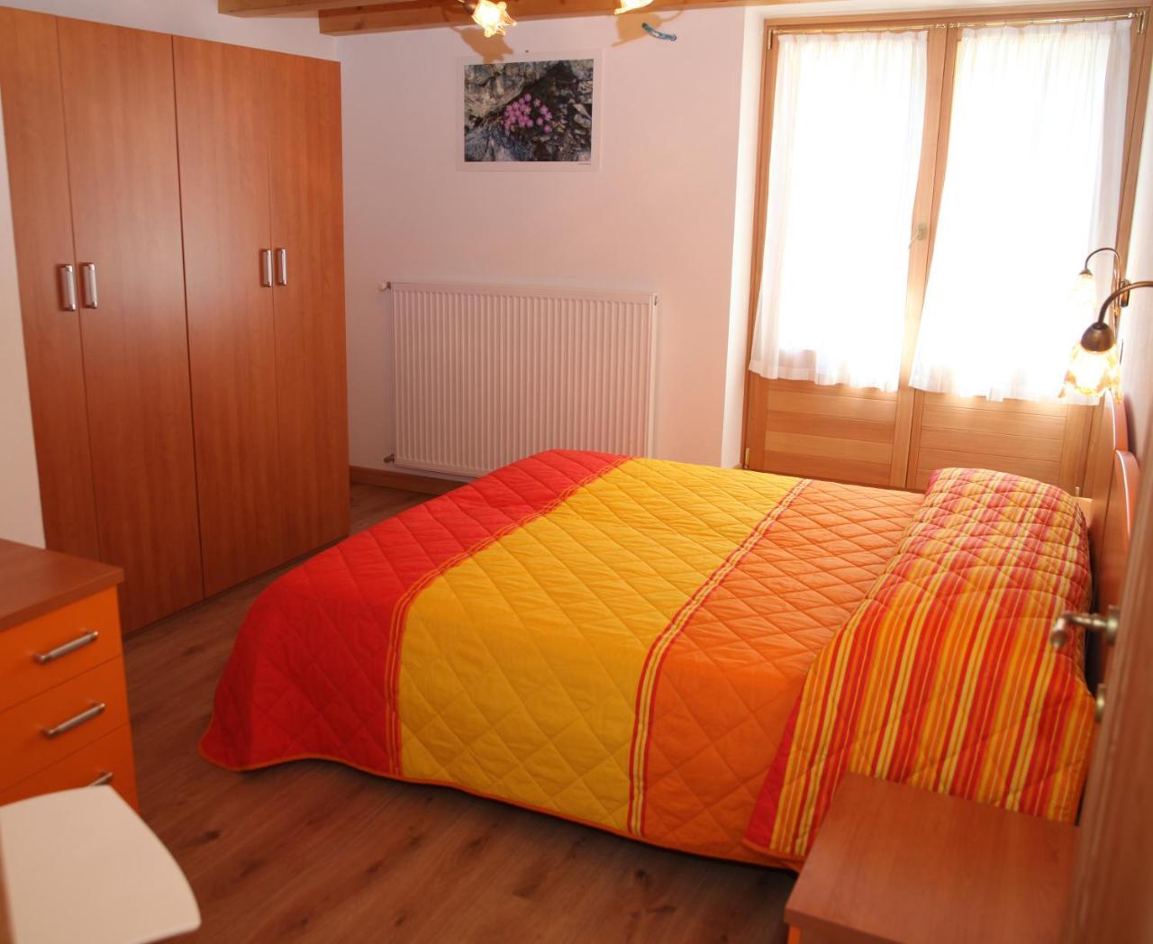 Albergo Diffuso Valcellina E Val Vajont In Claut מראה חיצוני תמונה