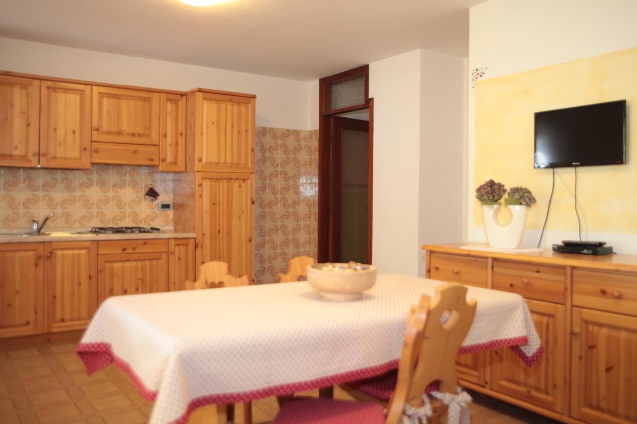 Albergo Diffuso Valcellina E Val Vajont In Claut מראה חיצוני תמונה