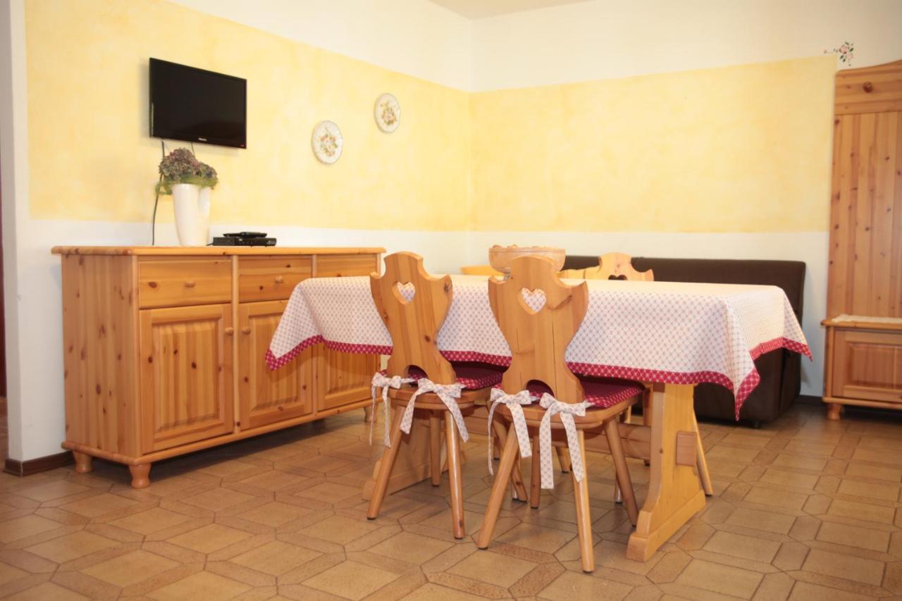Albergo Diffuso Valcellina E Val Vajont In Claut מראה חיצוני תמונה