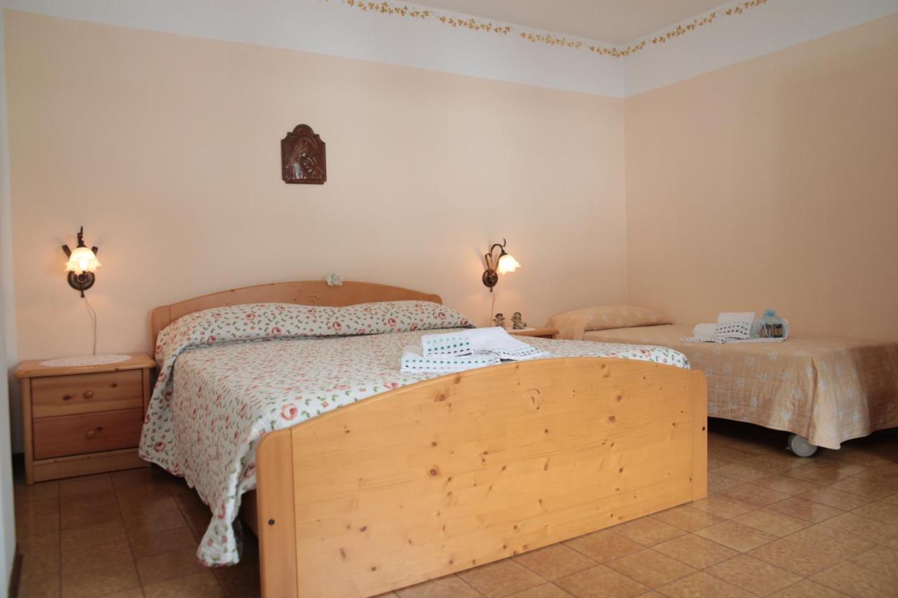 Albergo Diffuso Valcellina E Val Vajont In Claut מראה חיצוני תמונה