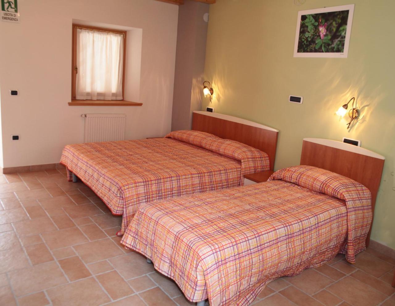Albergo Diffuso Valcellina E Val Vajont In Claut מראה חיצוני תמונה