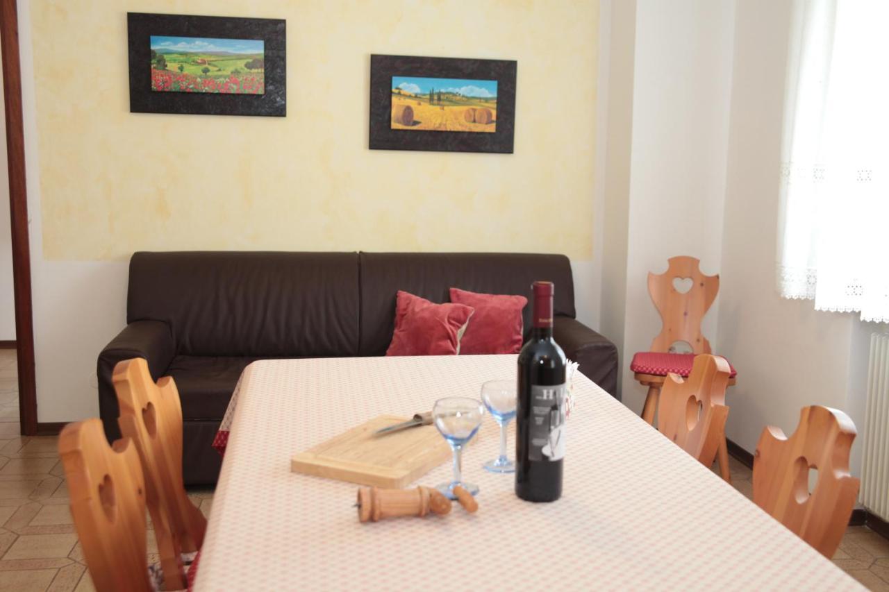 Albergo Diffuso Valcellina E Val Vajont In Claut מראה חיצוני תמונה