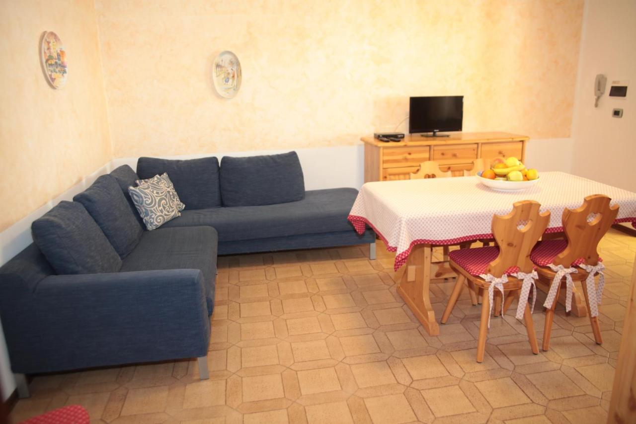 Albergo Diffuso Valcellina E Val Vajont In Claut מראה חיצוני תמונה