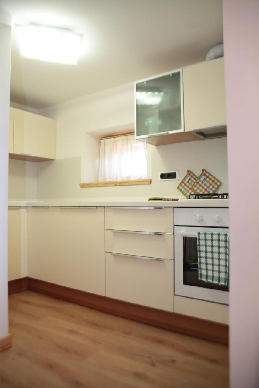 Albergo Diffuso Valcellina E Val Vajont In Claut מראה חיצוני תמונה
