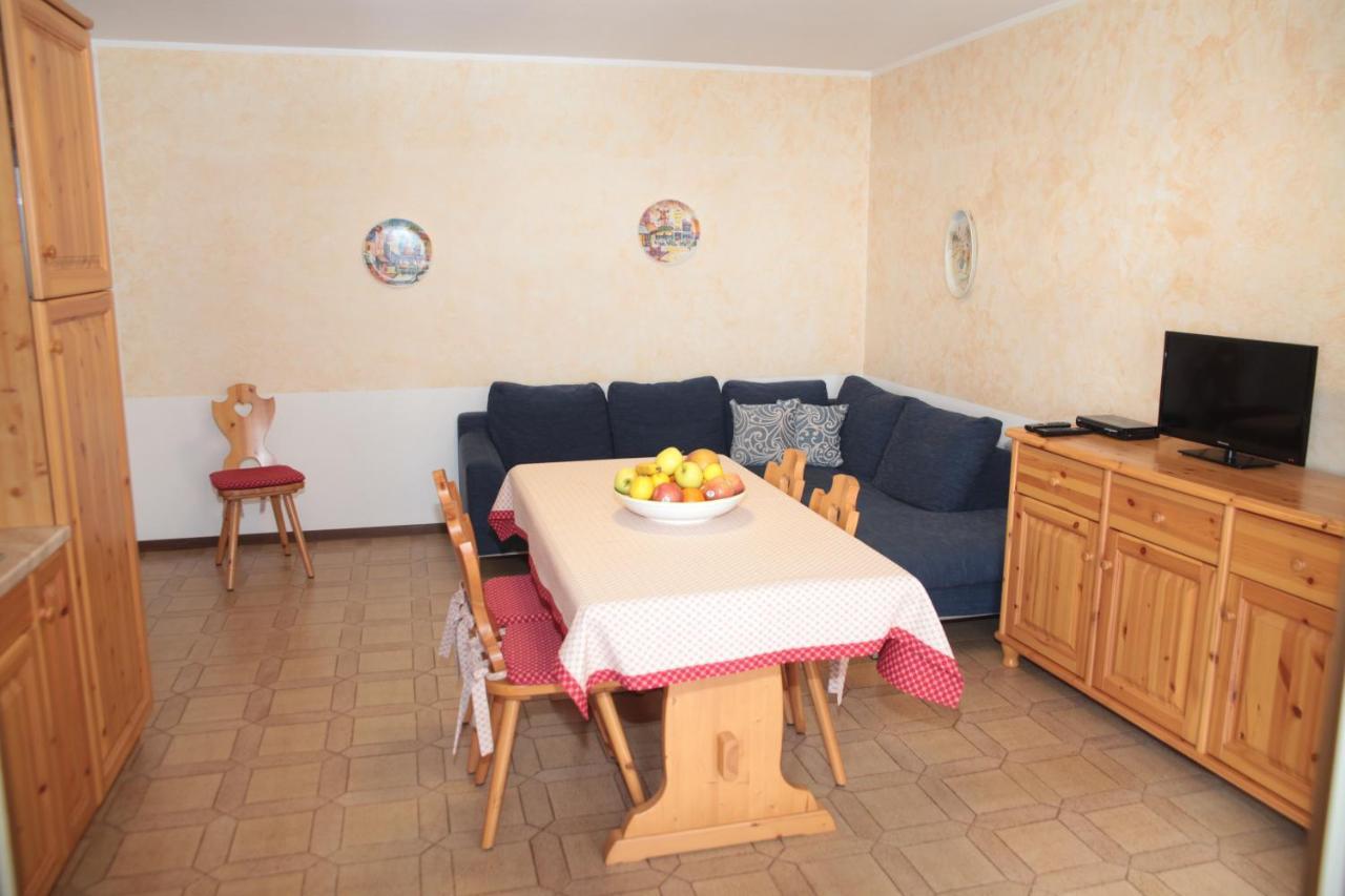 Albergo Diffuso Valcellina E Val Vajont In Claut מראה חיצוני תמונה