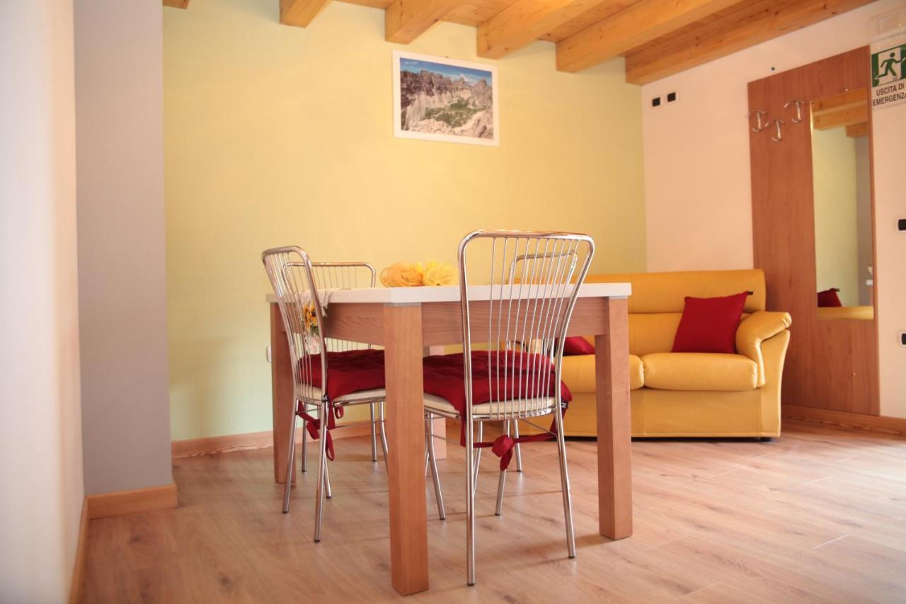 Albergo Diffuso Valcellina E Val Vajont In Claut מראה חיצוני תמונה