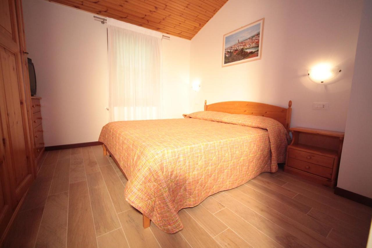 Albergo Diffuso Valcellina E Val Vajont In Claut מראה חיצוני תמונה