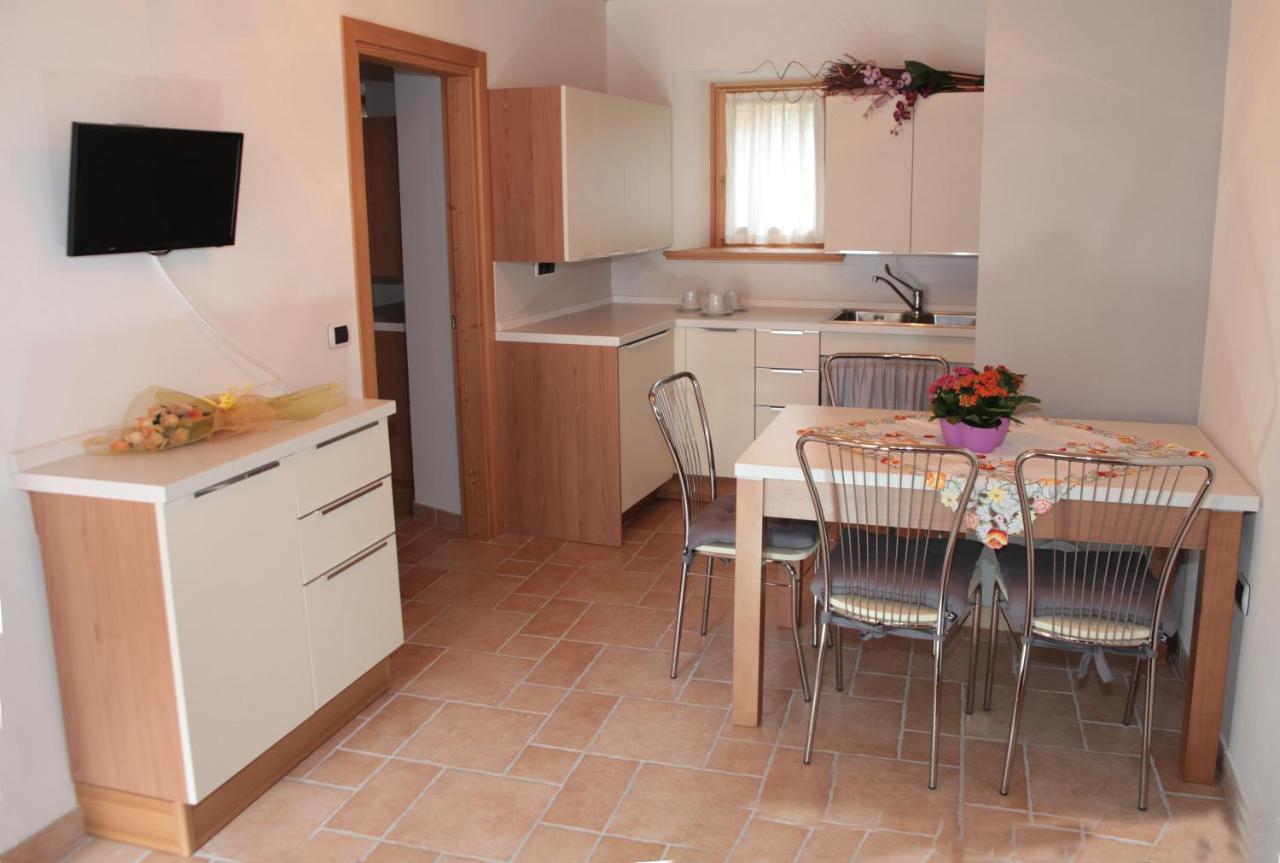 Albergo Diffuso Valcellina E Val Vajont In Claut מראה חיצוני תמונה