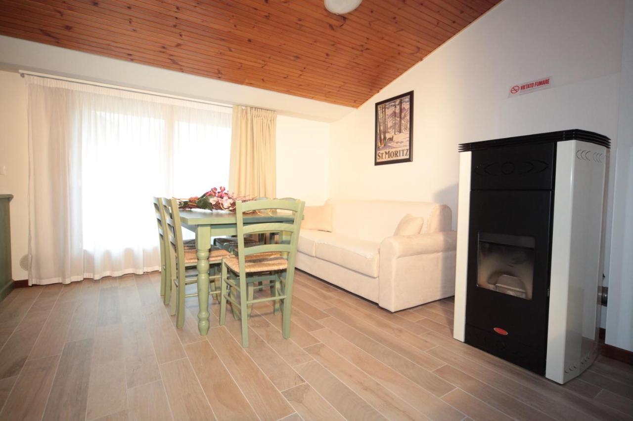 Albergo Diffuso Valcellina E Val Vajont In Claut מראה חיצוני תמונה