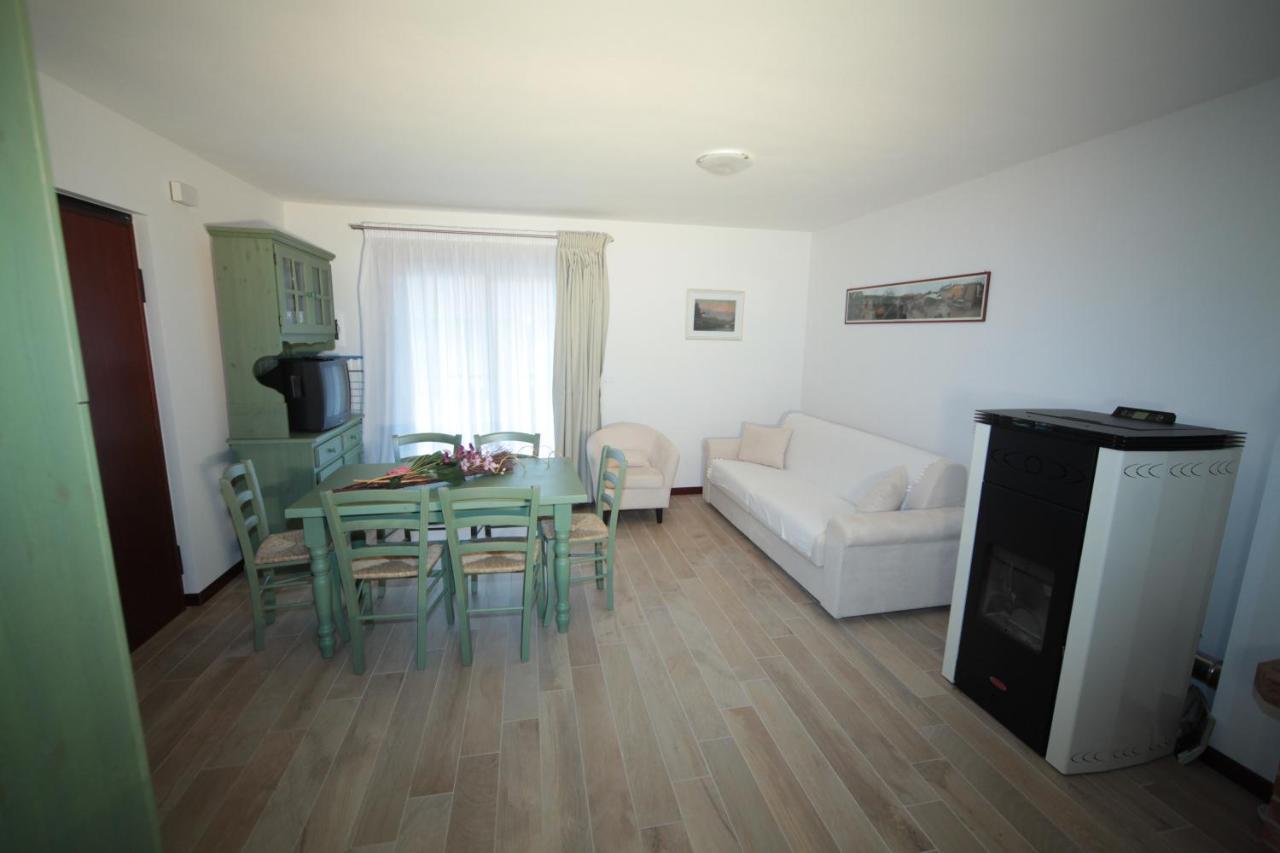 Albergo Diffuso Valcellina E Val Vajont In Claut מראה חיצוני תמונה