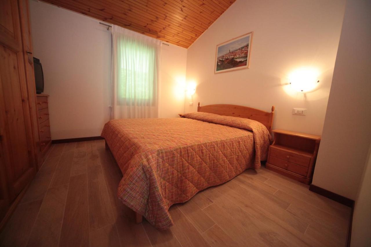 Albergo Diffuso Valcellina E Val Vajont In Claut מראה חיצוני תמונה